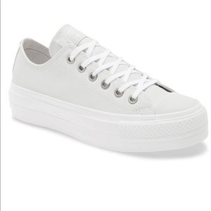 Converse platform All star Sneakers